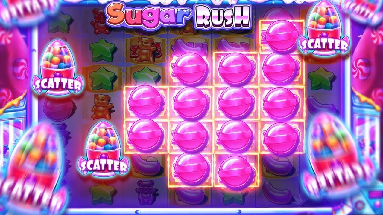 HOKIBET dan Slot Sugar Rush: Jackpot Besar dengan Modal Kecil post thumbnail image