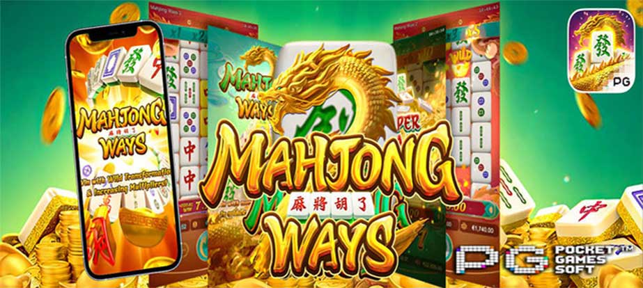 Mahjong Ways 2: Main Mahjong Slot Gacor post thumbnail image