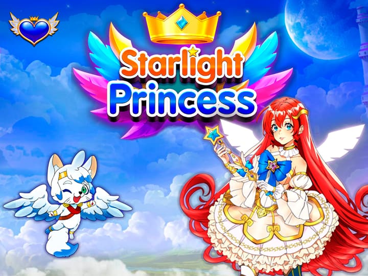 Starlight Princess: Sebuah Fenomena di Dunia Slot Online post thumbnail image